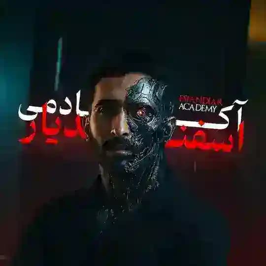 Esfandiar | Ai Image/Video
