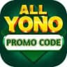 All Yono App PromoCodes