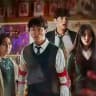 All of us are dead - Season 2 🤎