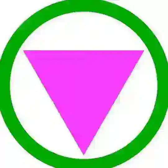 🏳️‍🌈 Альянс гетеросексуалов и ЛГБТ за равноправие