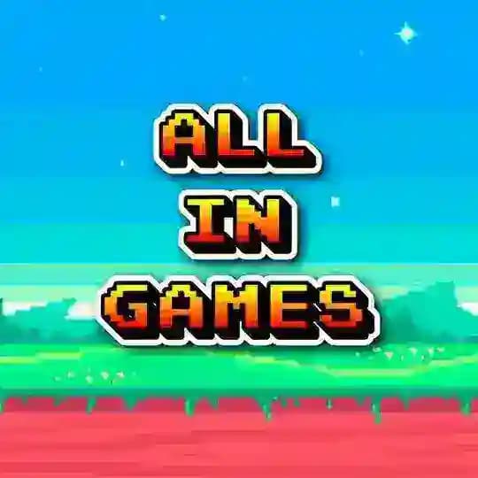 All in Games