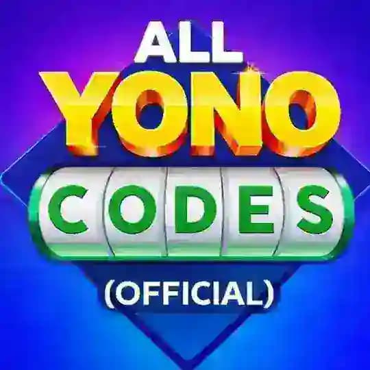 All yono ( Promo Code ) 🎁