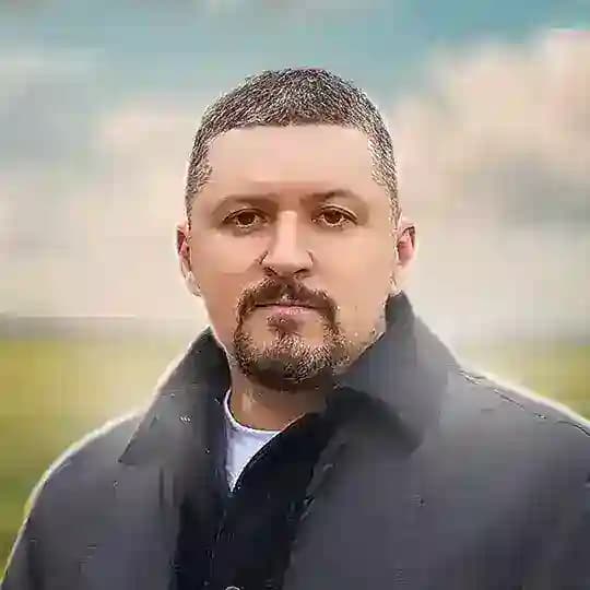 Альманах Мужских Заповедей