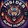 Insider Alpha Hunter
