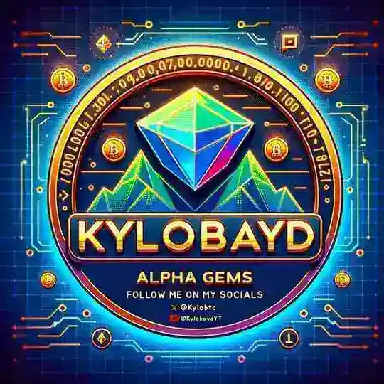 Alpha Kylo Gems