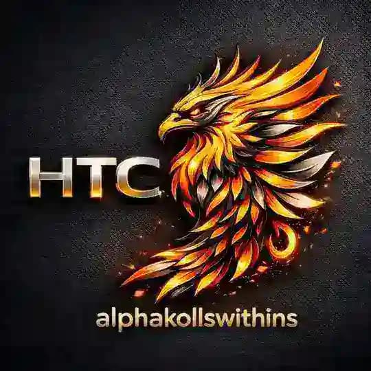 HTC nfa/dyor 1000x ๐ฏ๐ฅ