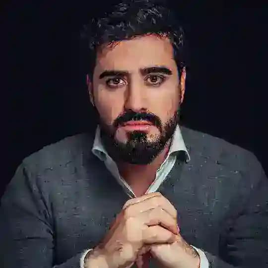 Alvise Pérez