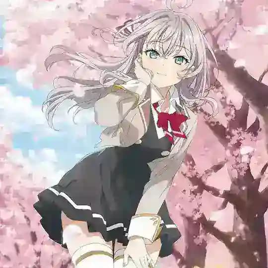 Alya Sometimes Hides Her Feelings in Russian Manga • Alya Sometimes Hides Her Feelings in Russian Manga Indo French Spani