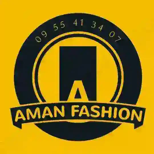 Amanfashion አማንፋሽን