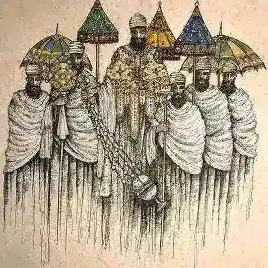 ዓምደ ሃይማኖት