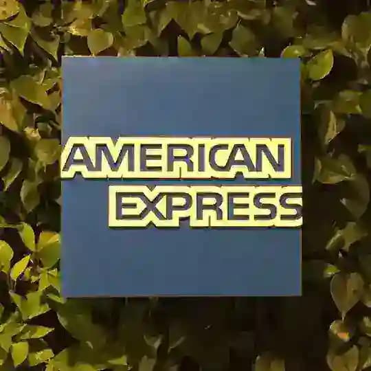 American Express Platinum