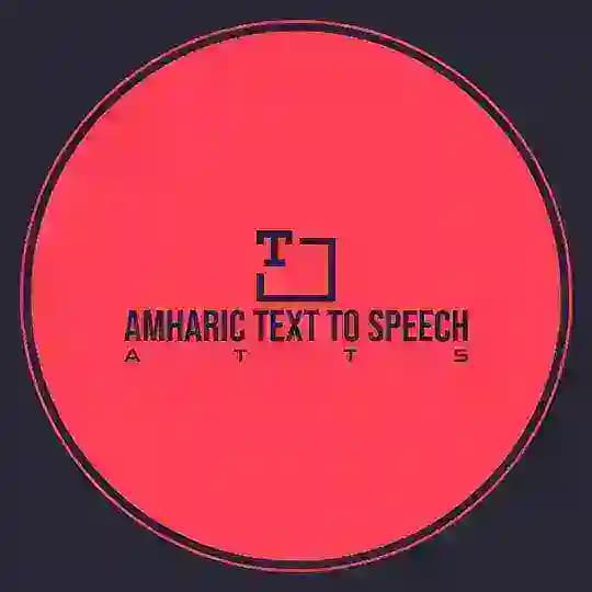 Amharic Text To Speech Bot Info