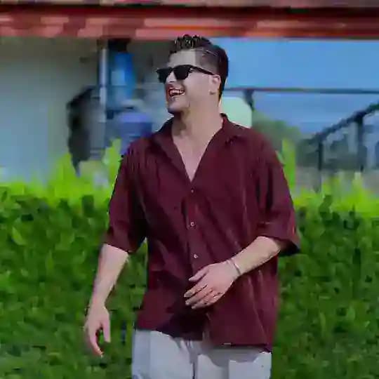 کانال رسمی امیر چیتگر🎤