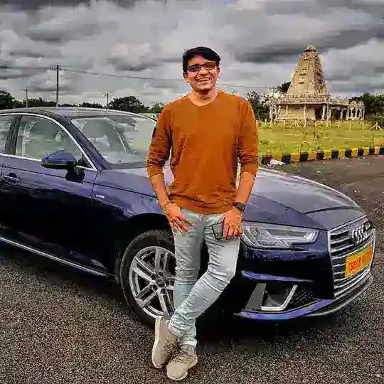 Make Money with Amit Bhawani ๐จโ๐ซ๐ฒ