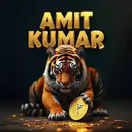 Amit Trader | Trading Signals