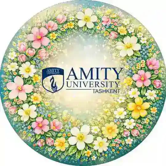 Amity University Tashkent