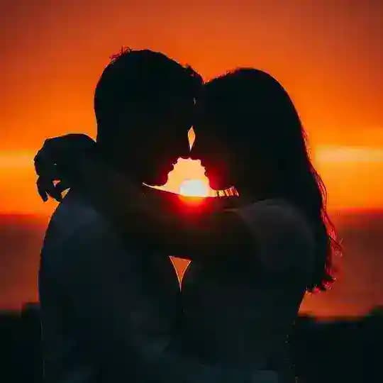 💘 Amor Perfeito 💘 Profile