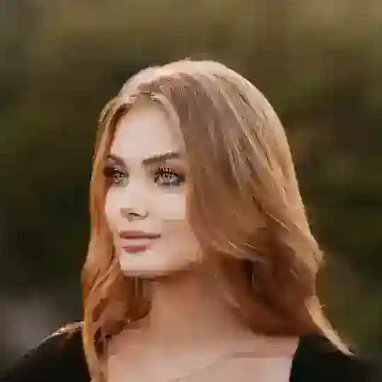 Анастаси Бардина 🇷🇺