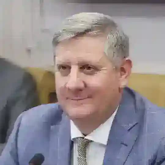Андрей Чертков. Официально и не очень