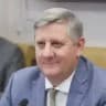 Андрей Чертков. Официально и не очень