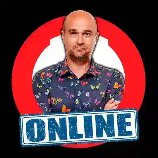 АНДРІЮК ONLINE