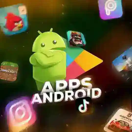 Android Apps Profile