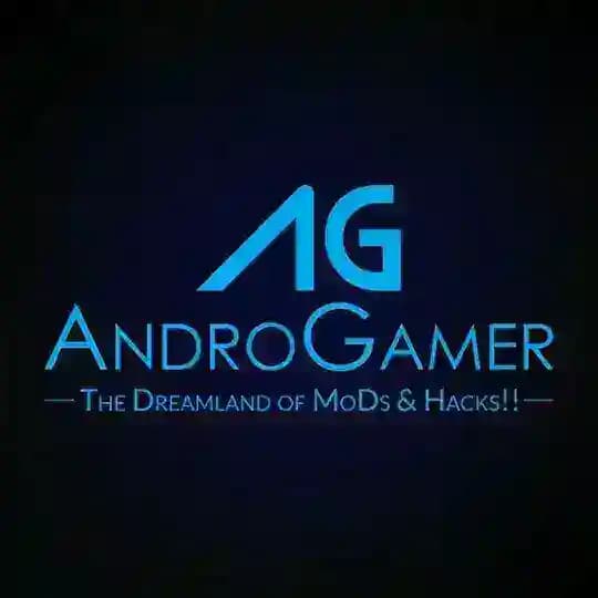 AndroGaмєr Profile