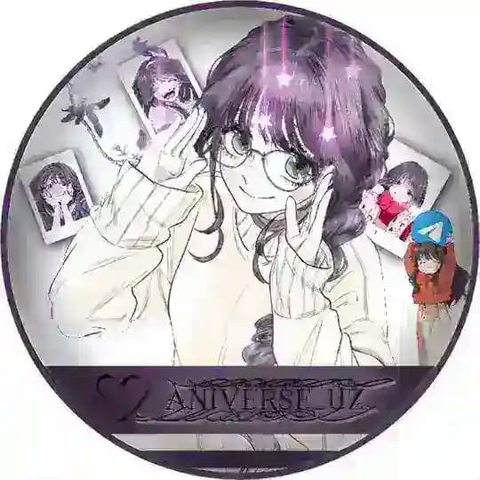 AniVerseUz Ongoing va Tugallangan animelar