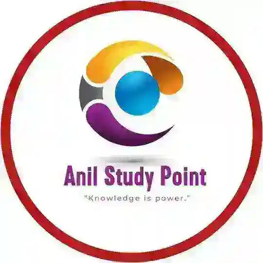 Anil Study Point Pdf Hub
