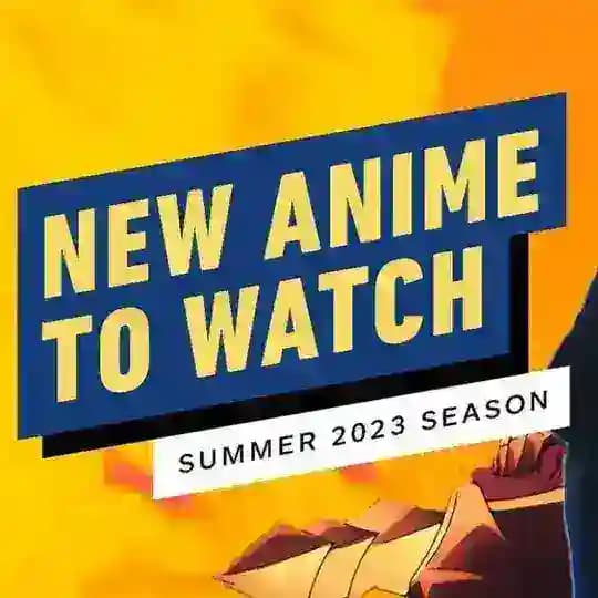 Anime Bucket