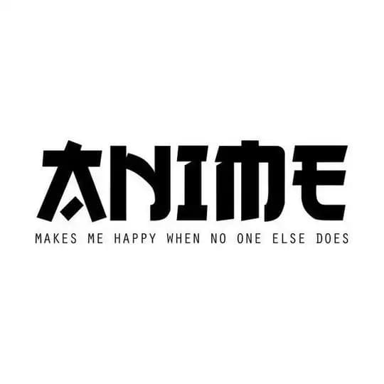 Anime Files Forwarded Profile