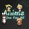 Anime One For All