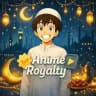 انمي رويالتي | Anime Royalty
