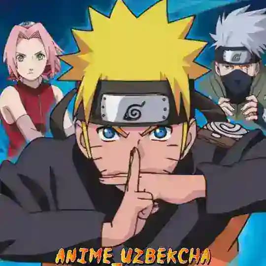 Animelar - Uzbek Tilida Profile