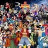 🇫🇷 Animes mangas VF FRENCH VOSTFR