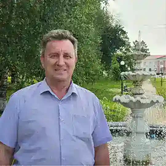 Александр Анисимов