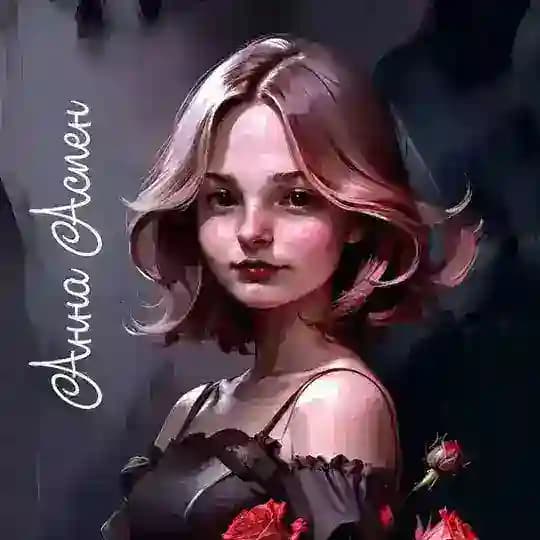 Анна Аспен