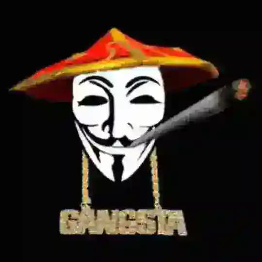 Anonymous Ember