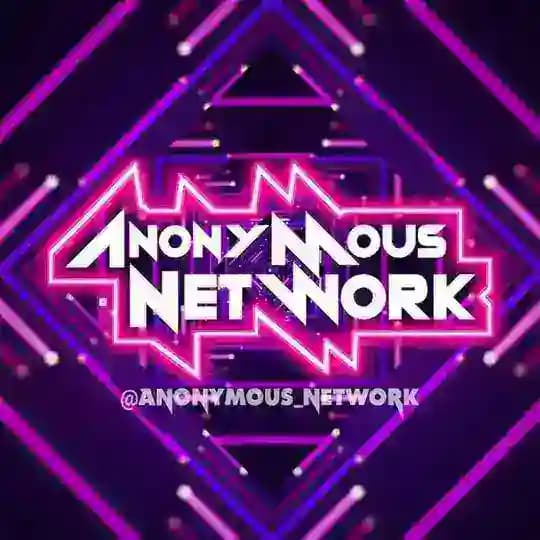 Anonymous Network