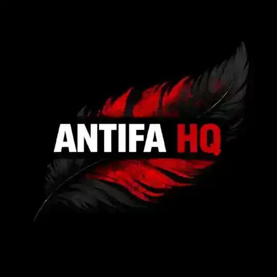 ANTIFA HQ