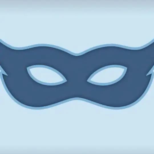 Anonymous chat