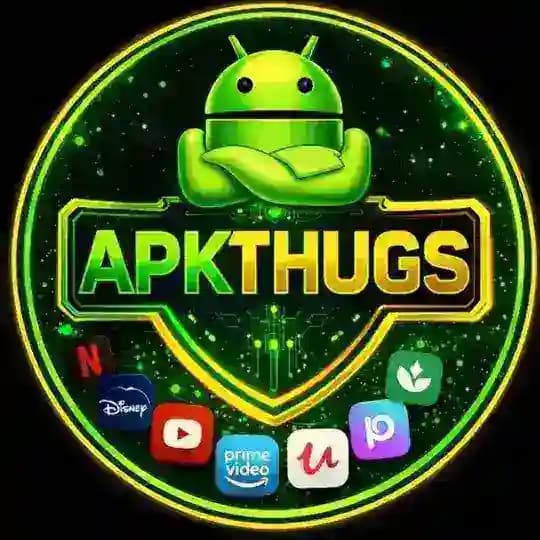 APKTHUGS OFFICIAL
