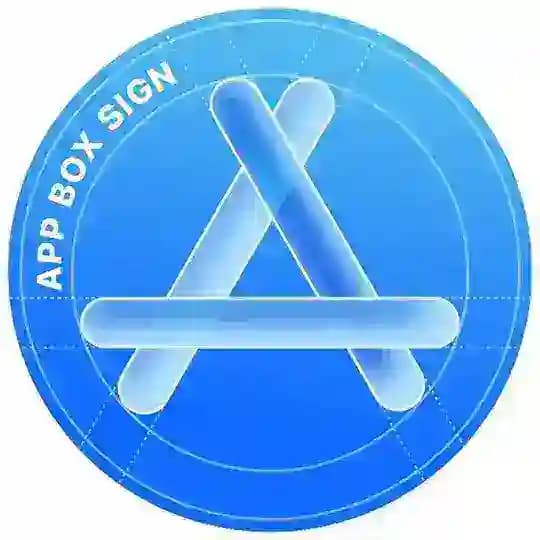 App Box Sign | Тик ток мод на айфон | ESign | Scarlet