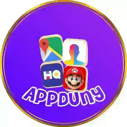 کانال اپدونی | AppDuny | دانلود برنامه و بازی