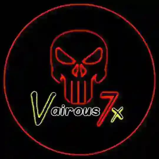 Vairous 7x Official