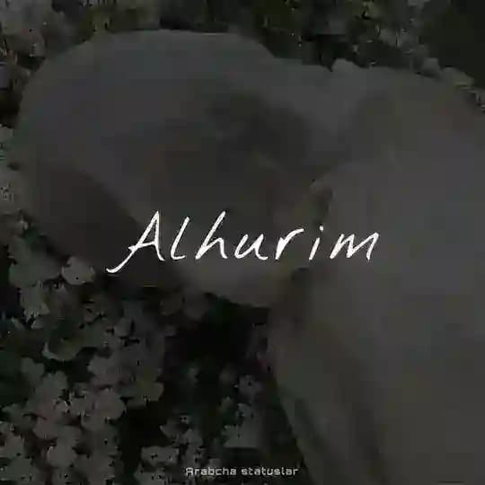 Alhurim | الحرم 🫀