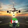 Arabian Aviation on Telegram by GRT : Dubai, Emirates, Qatar, Oman, Yemen, Saudi Arabia, Egypt, United Arab Emirates Air Force