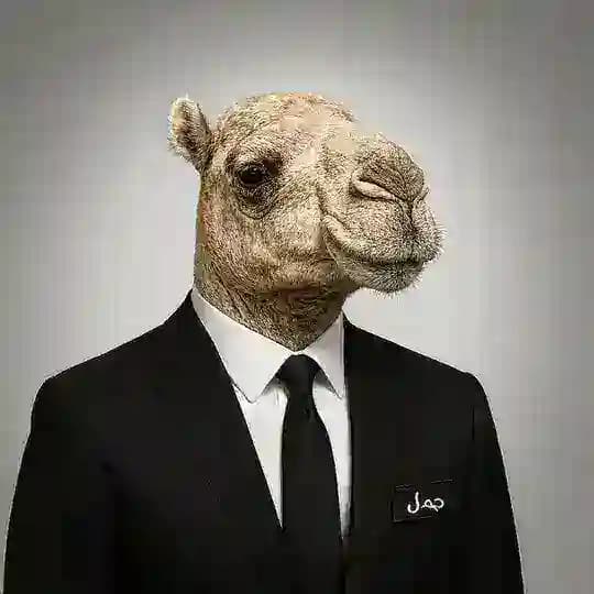 ДЖАМАЛ