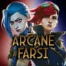 سریال آرکین | Arcane | آرکین فارسی
