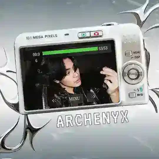 ARCHΞNYX